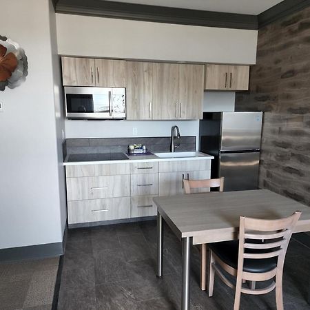 Razoolies Inn Stephenville Pokoj fotografie