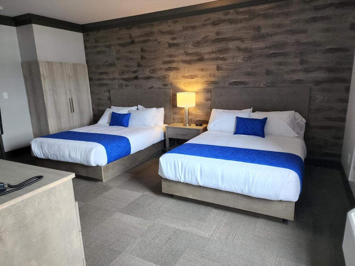 Razoolies Inn Stephenville Pokoj fotografie