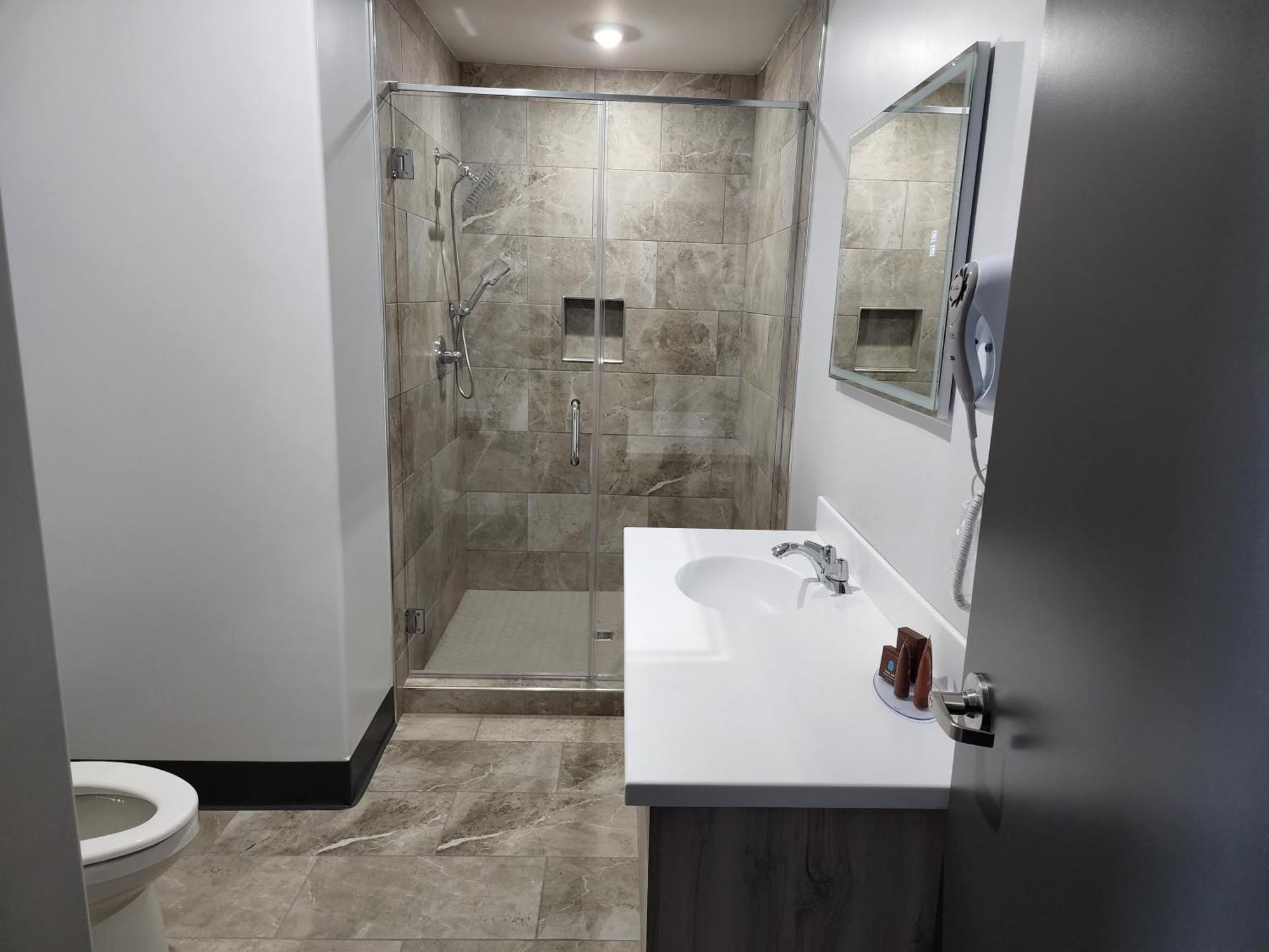 Razoolies Inn Stephenville Pokoj fotografie