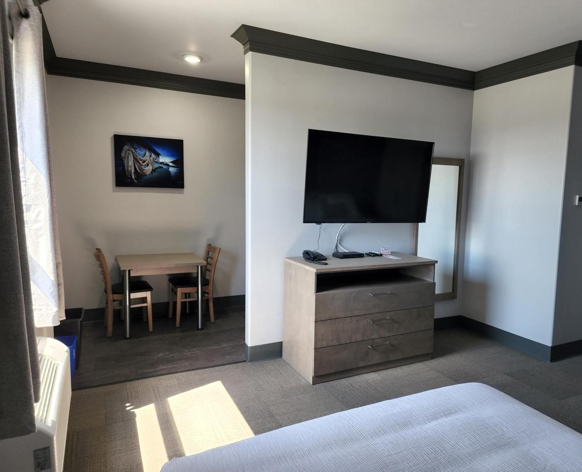 Razoolies Inn Stephenville Pokoj fotografie