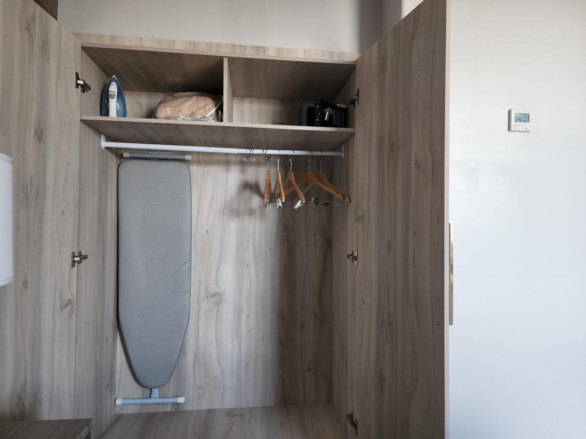 Razoolies Inn Stephenville Pokoj fotografie