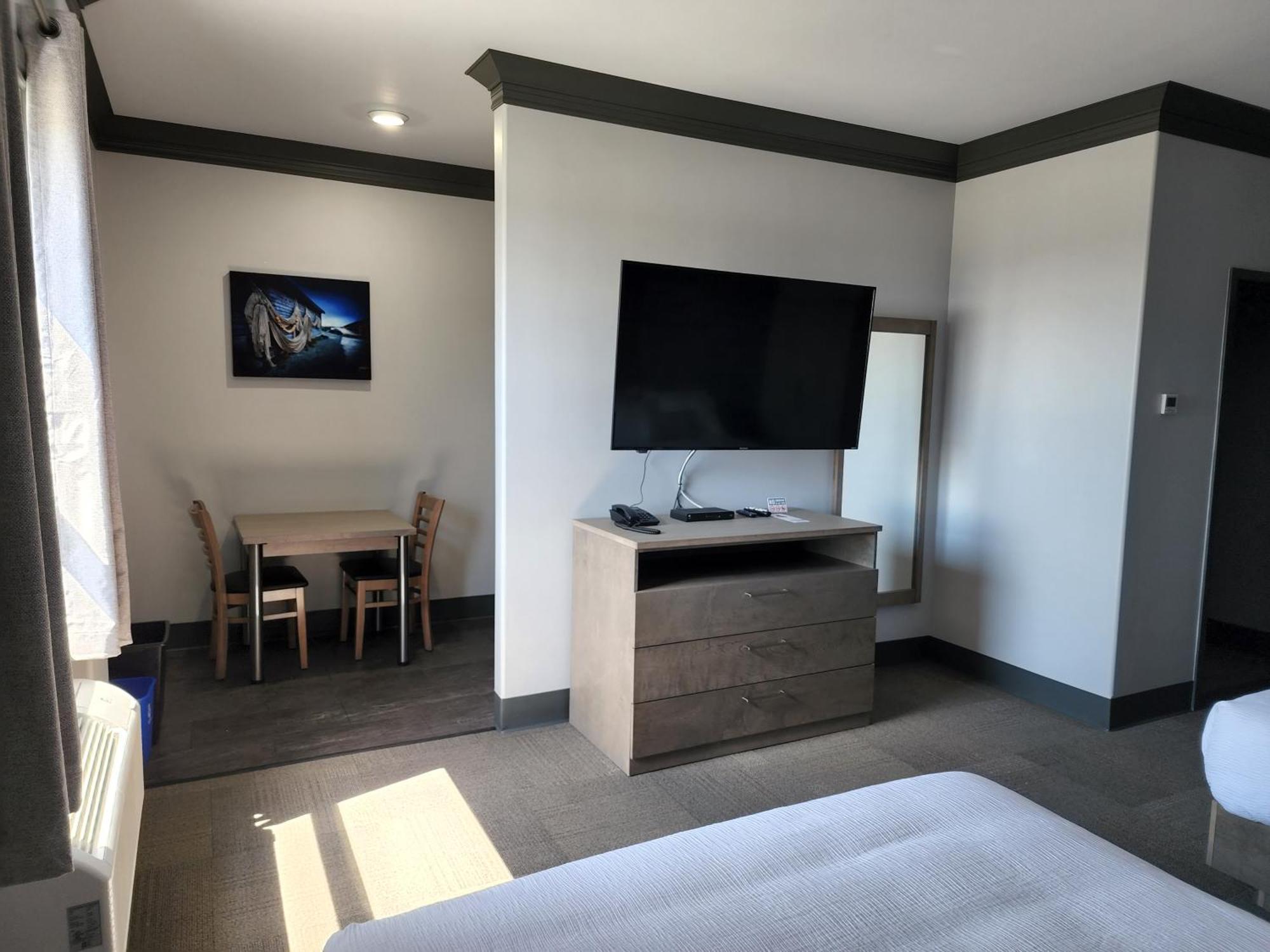 Razoolies Inn Stephenville Pokoj fotografie
